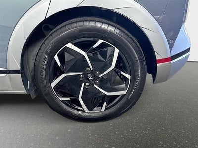 2024 Hyundai IONIQ 5 Limited