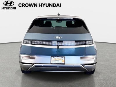 2024 Hyundai IONIQ 5 Limited