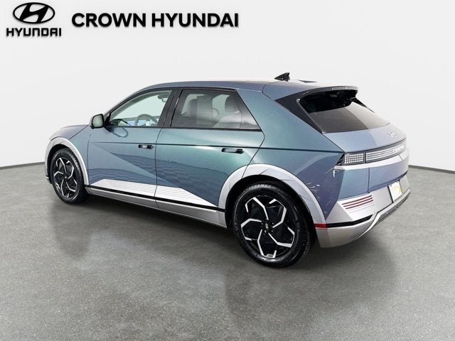 2024 Hyundai IONIQ 5 Limited