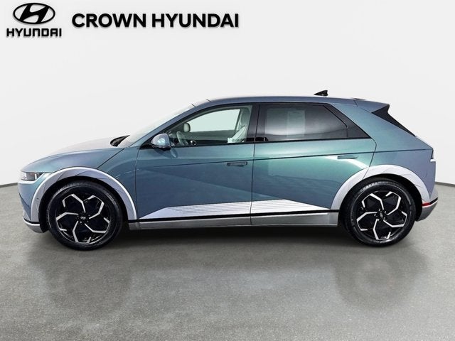 2024 Hyundai IONIQ 5 Limited
