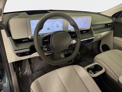 2024 Hyundai IONIQ 5 Limited