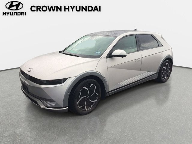 2024 Hyundai IONIQ 5 Limited
