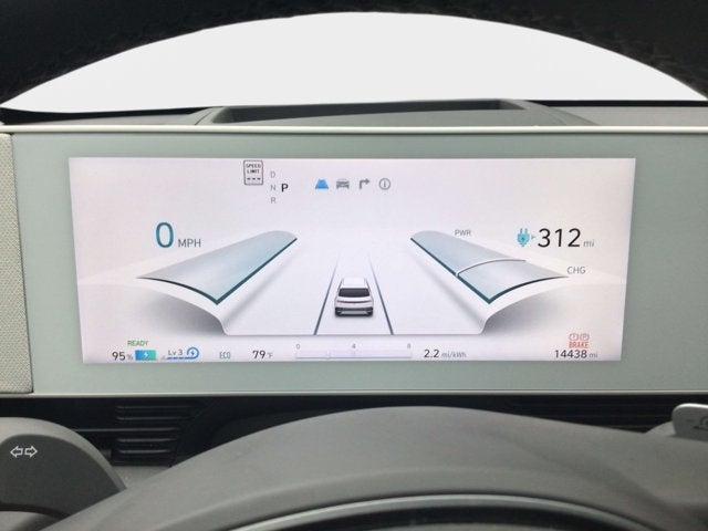 2024 Hyundai IONIQ 5 Limited