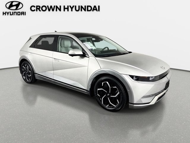 2024 Hyundai IONIQ 5 Limited