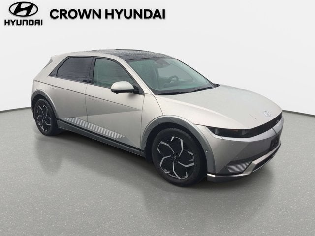 2024 Hyundai IONIQ 5 Limited