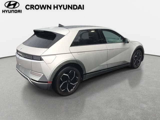 2024 Hyundai IONIQ 5 Limited