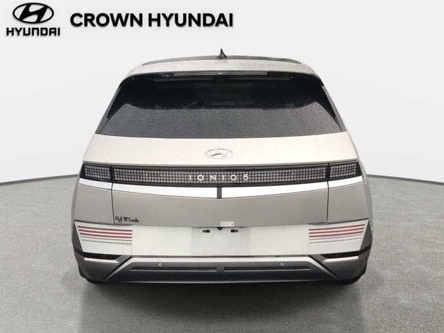 2024 Hyundai IONIQ 5 Limited