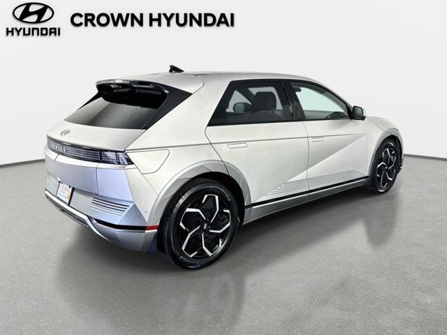 2024 Hyundai IONIQ 5 Limited