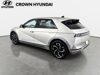 2024 Hyundai IONIQ 5 Limited