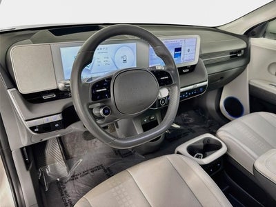 2024 Hyundai IONIQ 5 Limited