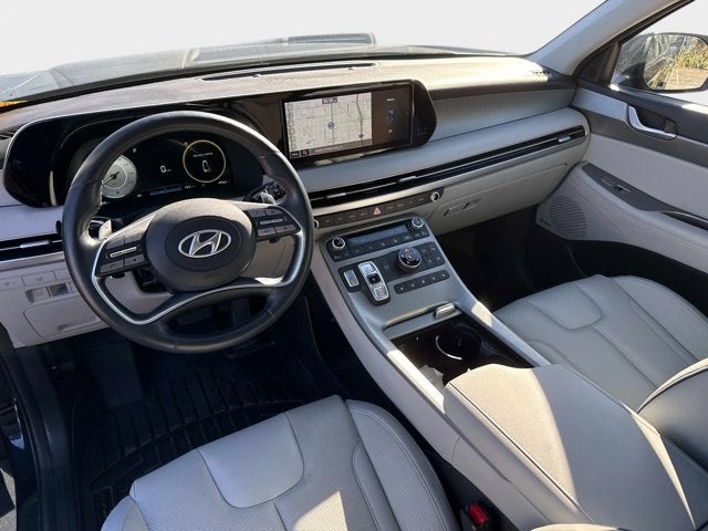 2023 Hyundai Palisade SEL