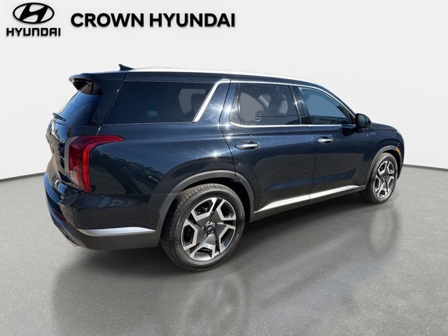 2023 Hyundai Palisade SEL