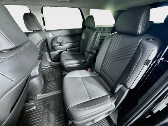 2026 Hyundai Palisade SEL Premium