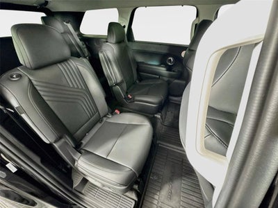 2026 Hyundai Palisade SEL Premium