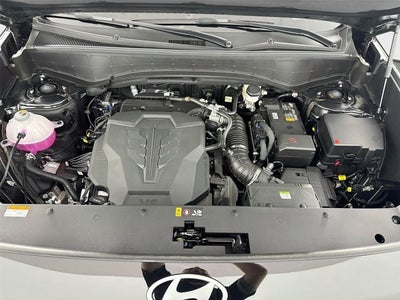 2026 Hyundai Palisade SEL Premium