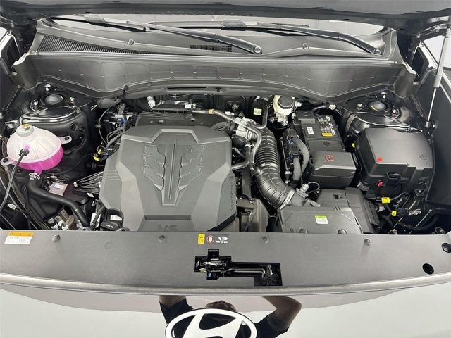 2026 Hyundai Palisade SEL Premium