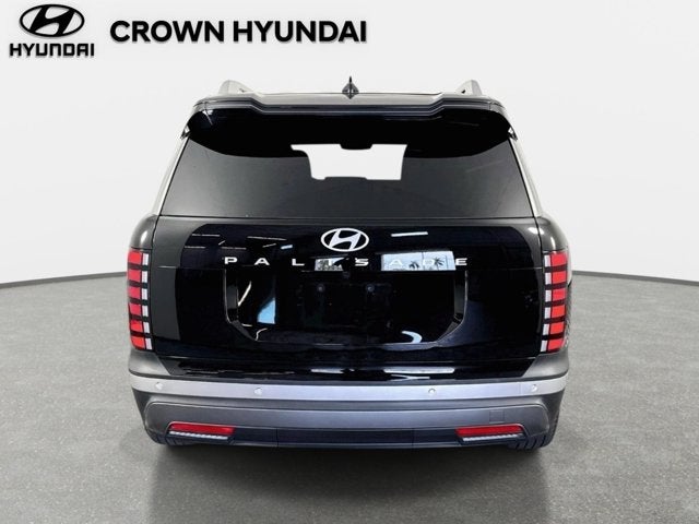 2026 Hyundai Palisade SEL Premium