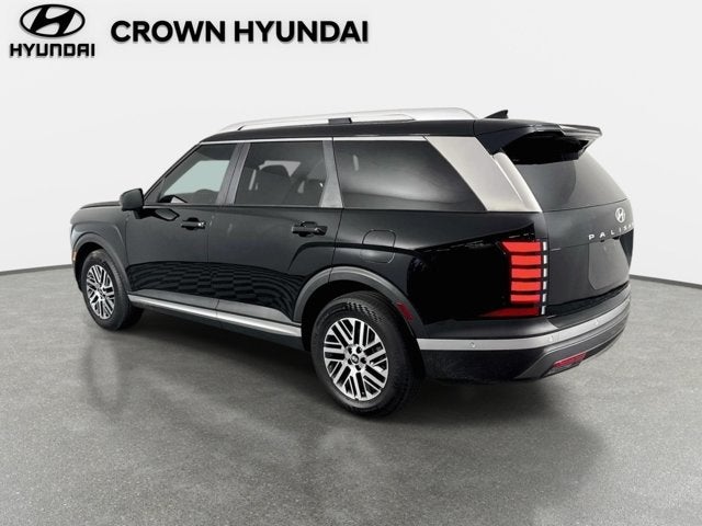 2026 Hyundai Palisade SEL Premium