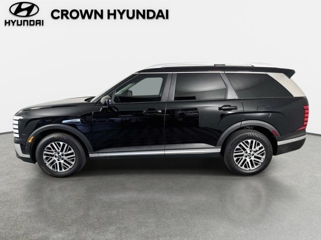 2026 Hyundai Palisade SEL Premium