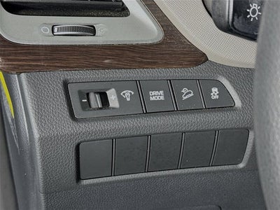 2019 Hyundai Santa Fe XL SE