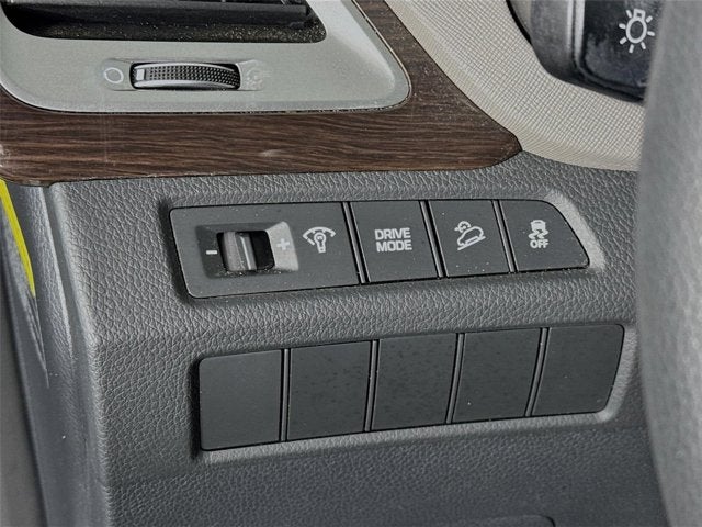 2019 Hyundai Santa Fe XL SE