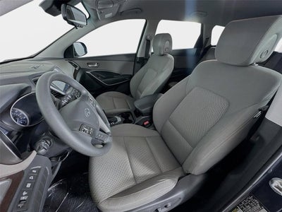 2019 Hyundai Santa Fe XL SE