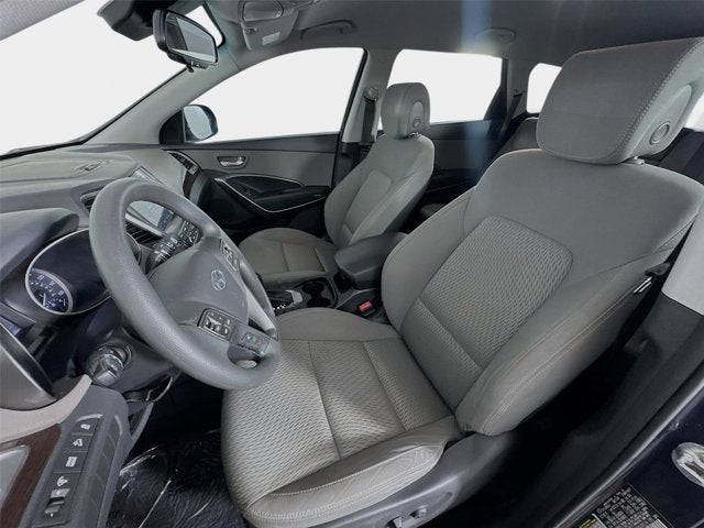 2019 Hyundai Santa Fe XL SE