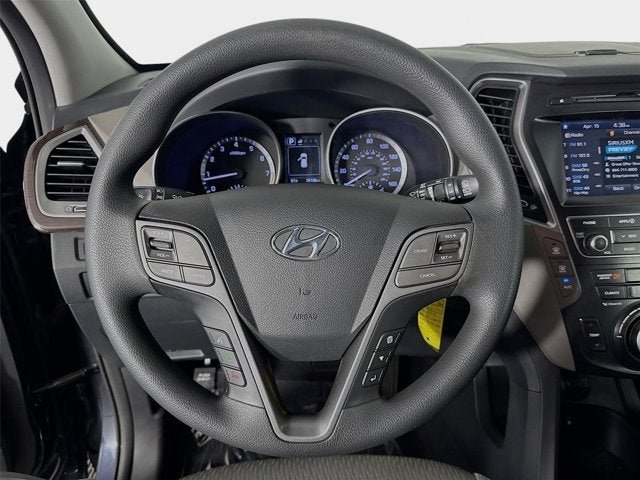 2019 Hyundai Santa Fe XL SE