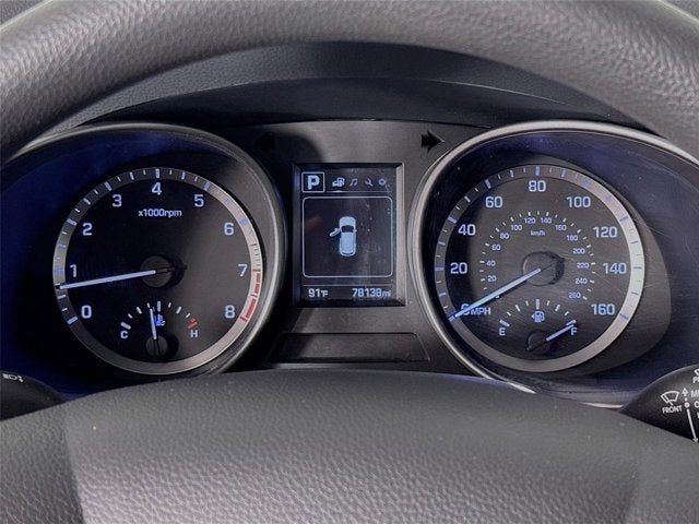 2019 Hyundai Santa Fe XL SE