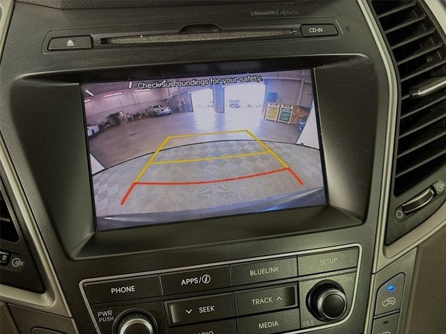 2019 Hyundai Santa Fe XL SE