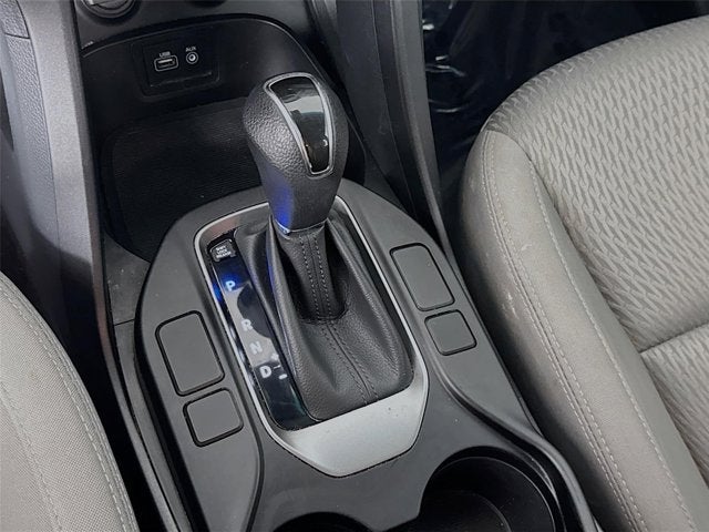2019 Hyundai Santa Fe XL SE