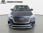 2019 Hyundai Santa Fe XL SE