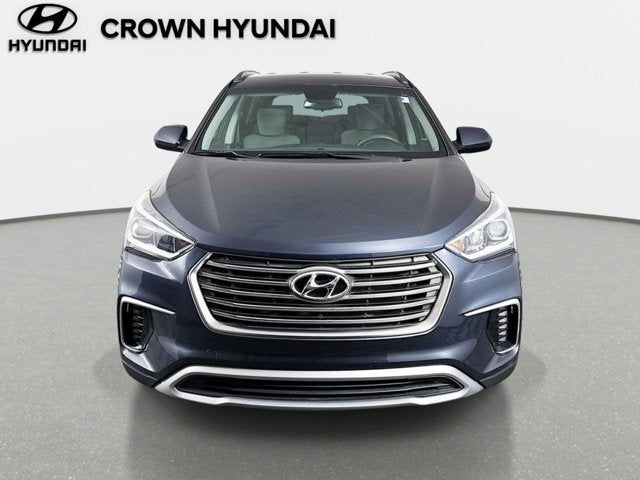 2019 Hyundai Santa Fe XL SE