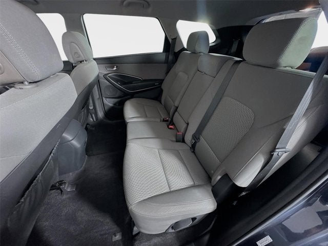 2019 Hyundai Santa Fe XL SE