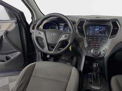 2019 Hyundai Santa Fe XL SE