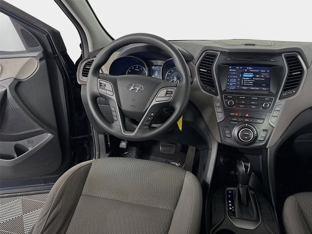 2019 Hyundai Santa Fe XL SE