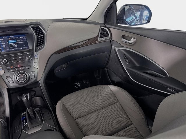 2019 Hyundai Santa Fe XL SE