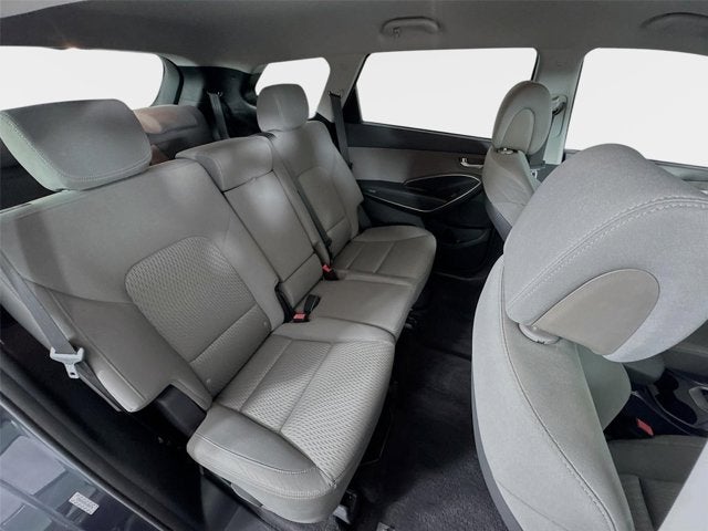 2019 Hyundai Santa Fe XL SE