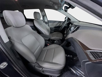 2019 Hyundai Santa Fe XL SE