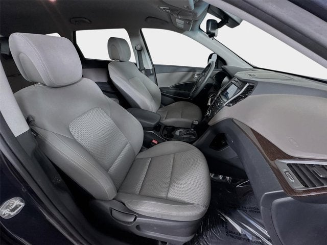 2019 Hyundai Santa Fe XL SE