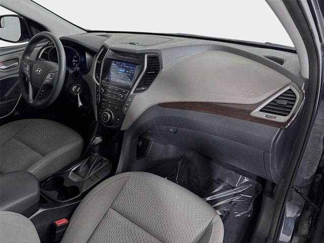 2019 Hyundai Santa Fe XL SE