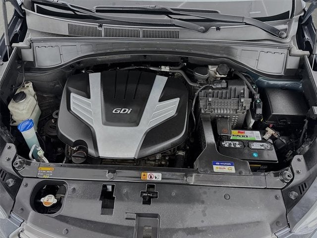 2019 Hyundai Santa Fe XL SE