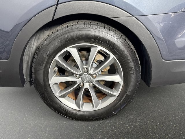 2019 Hyundai Santa Fe XL SE