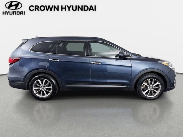 2019 Hyundai Santa Fe XL SE