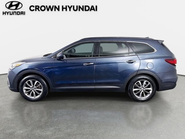 2019 Hyundai Santa Fe XL SE