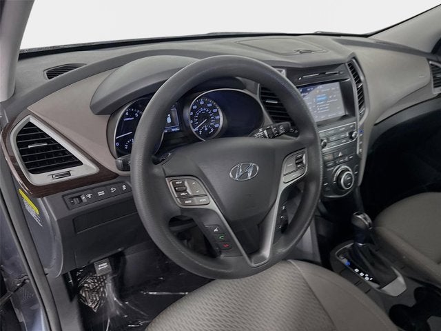 2019 Hyundai Santa Fe XL SE