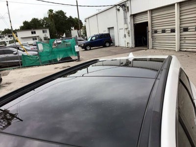 2017 Hyundai Santa Fe Limited Ultimate