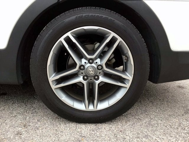 2017 Hyundai Santa Fe Limited Ultimate