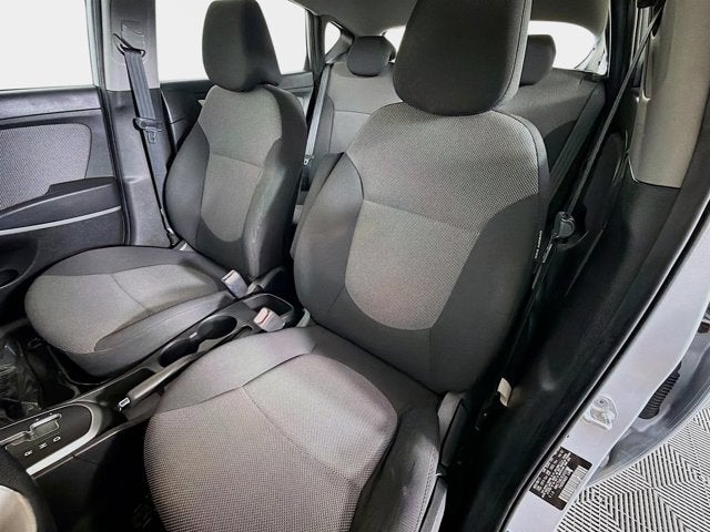 2012 Hyundai Accent GS