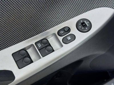 2012 Hyundai Accent GS